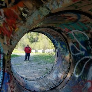 Meet your Posher, Jamae